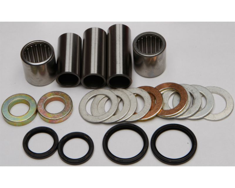 All Balls 28-1128 Swing Arm Bearing & Seal Kit Honda Crf250R 2010-2013