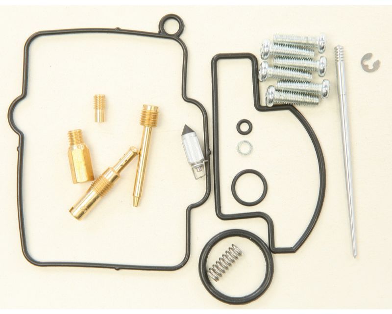 All Balls 26-1136 Carburetor Rebuild Kit Kawasaki Kx250 2003