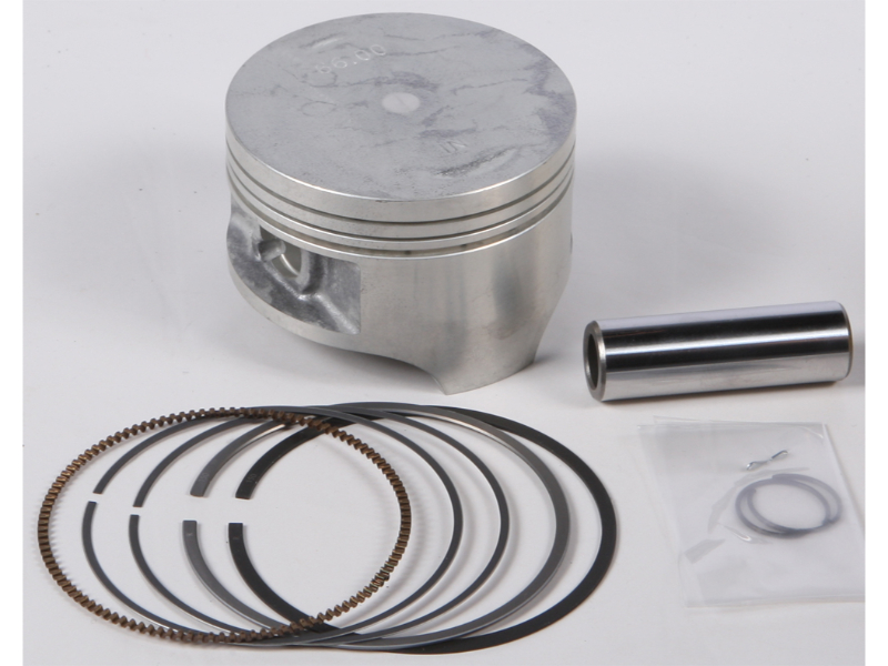 ProX 01.1363.050 Piston Kit 66mm Honda CRF230F 03-09|12-17|19 | CRF230L 08-09