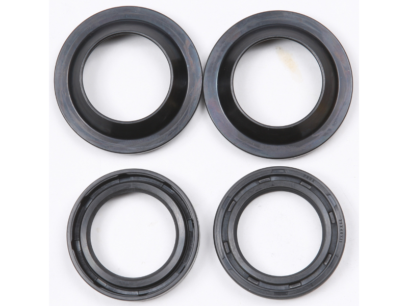ProX 40.S334611P Fork Oil Seal and Dust Seal Set 33x46x11mm Kawasaki KX65 00-09|1-17 | Suzuki RM65 03-05