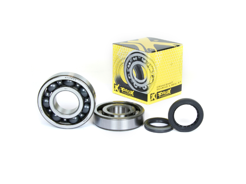 ProX 23.CBS34008 Crankshaft Bearing and Seal Kit Suzuki Suzuki RM-Z450 08-17 | RMX450Z 2010|2017