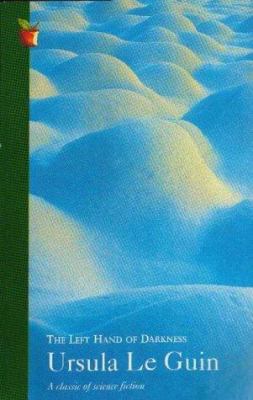 The Left Hand of Darkness David Mitchell [Used - Good] [Softcover]