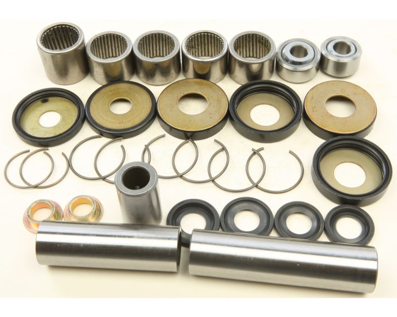 All Balls 27-1136 Linkage Bearing & Seal Kit Suzuki Rmx250 1991-1999