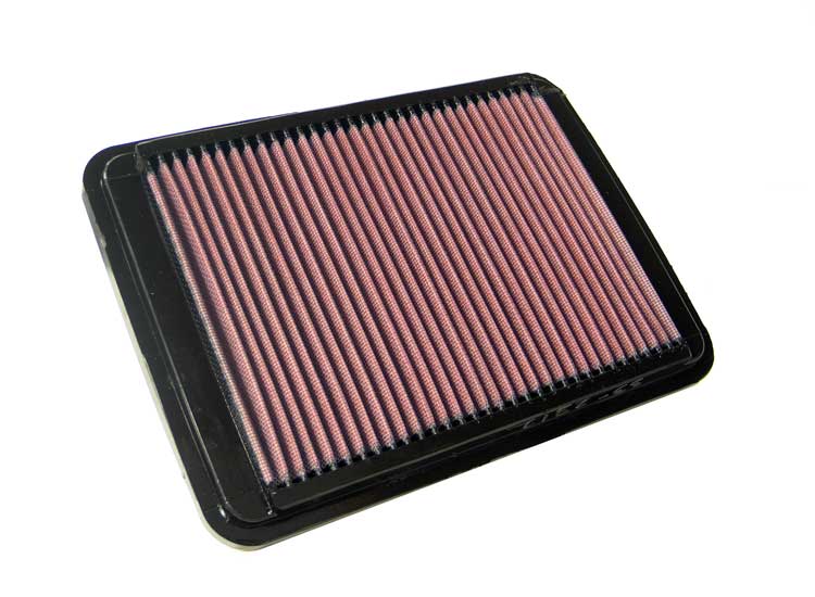 K&N 33-2312 Replacement Air Filter Hyundai Santa Fe 2004-2006 3.5L V6