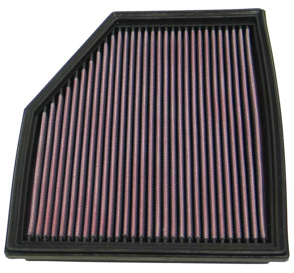 K&N 33-2292 Replacement Air Filter BMW