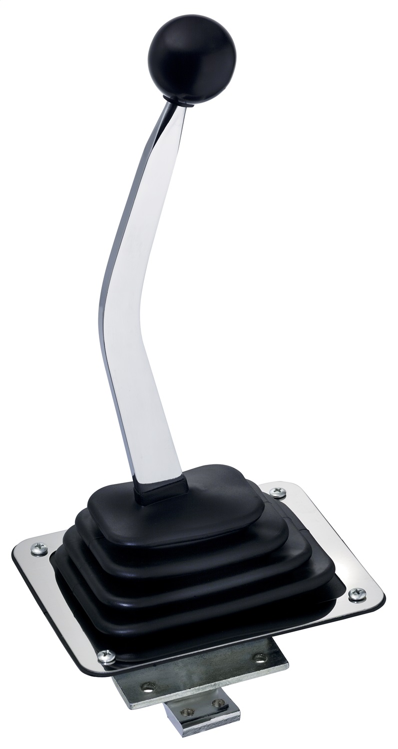 Mr. Gasket Floor Shifter - 3 or 4 Speed - Automatic