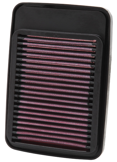 K&N SU-6505 Replacement Air Filter Suzuki -L --Cyl
