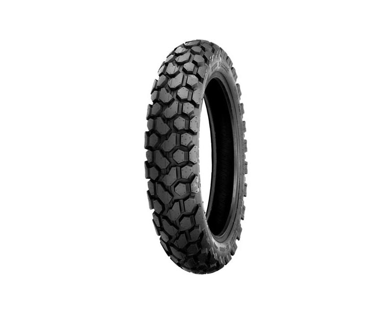 Shinko 87-4397 700 Series Dual Sport Front | Rear Tube Tire 4.60-18
