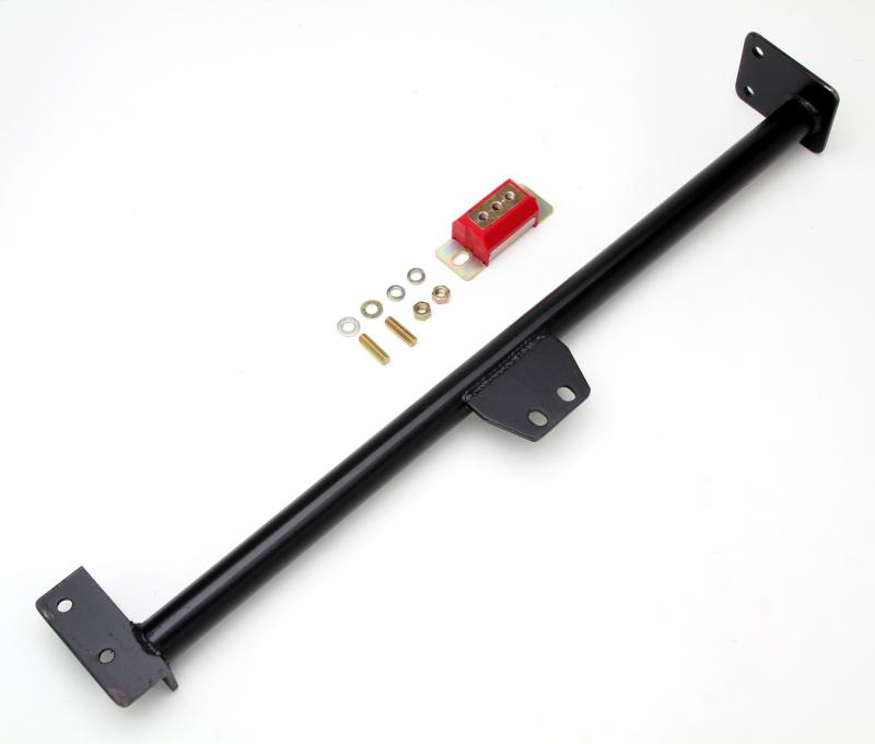 Trans-Dapt Performance 9734 Transmission Crossmembers W/POLYURETHANE Pad; TH400 Into 82-93 S-10 Pickup ONLY