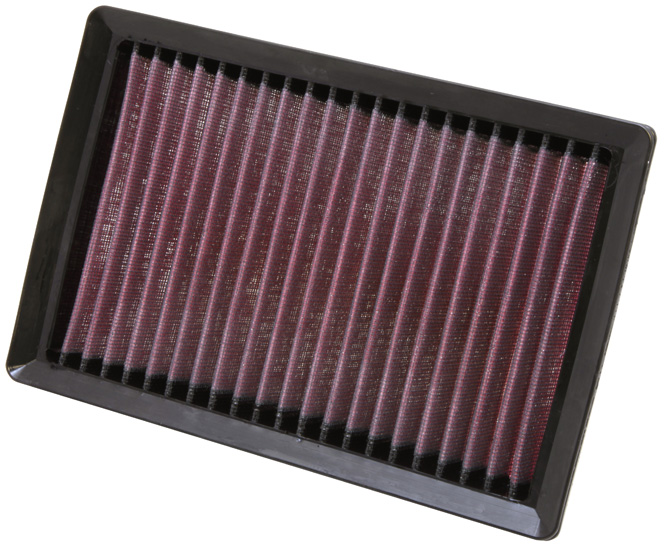 K&N BM-1010R Race Specific Air Filter BMW Motorrad -L --Cyl