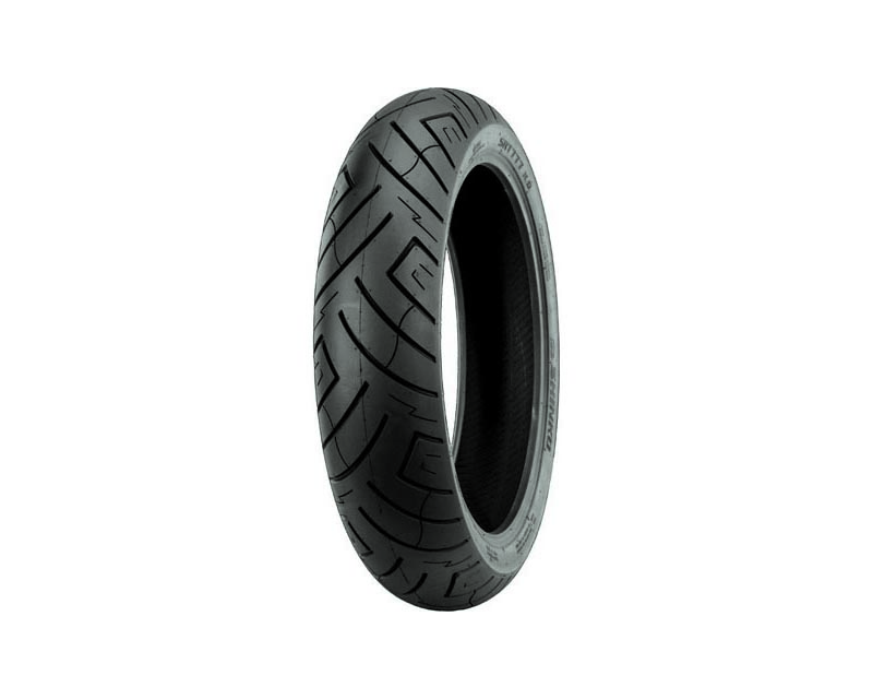 Shinko 87-4200 SRT 777 H.D 20 Inch Front Tubeless Tire 6.5-20 Heavy Duty