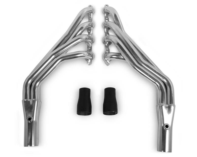 Hooker 2289-1HKR Super Competition Long Tube Header - Ceramic Coated