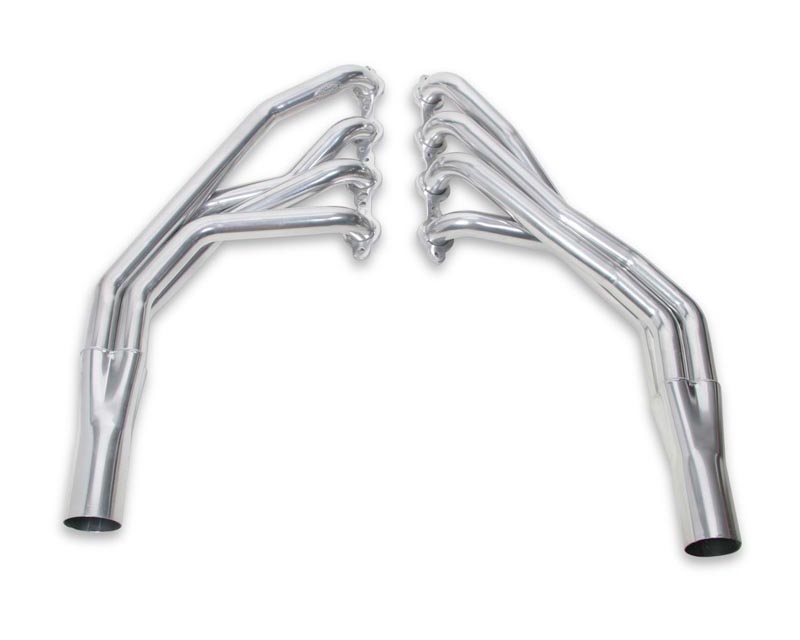 Hooker 2292-1HKR Super Competition Long Tube Header - Ceramic Coated