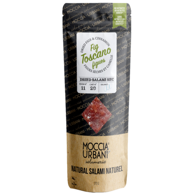 Toscano Salami