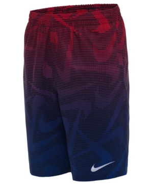 Big Boys Pixel Swoosh Breaker 8