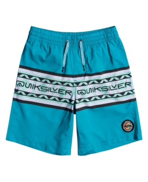 Quiksilver Boy's Sun Faded 16
