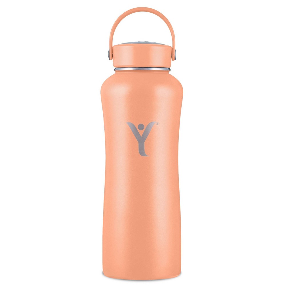 DYLN Alkaline Living Coral 1182 Ml Drinking Bottle