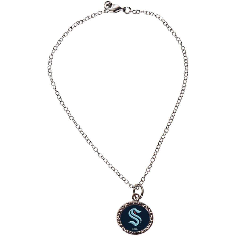 Seattle Kraken WinCraft Women's Charm Bracelet