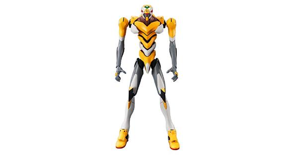 Bandai Hobby Evangelion 1.0 You Are Not Alone Model Evangelion-00 Prototype Action Figure