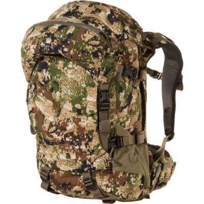 Mystery Ranch Backpacks Pop up 38 2320 Cubic in Backpack Extra Large Optifade Subalpine
