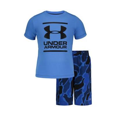 Under Armour Water Boys 4-7 Diverge Volley Set