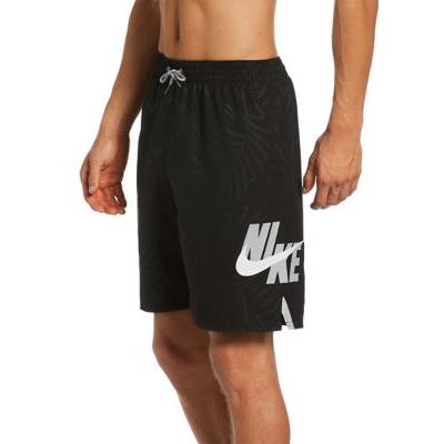 Nike Men's Palm Vital 9 Inch Volley Shorts
