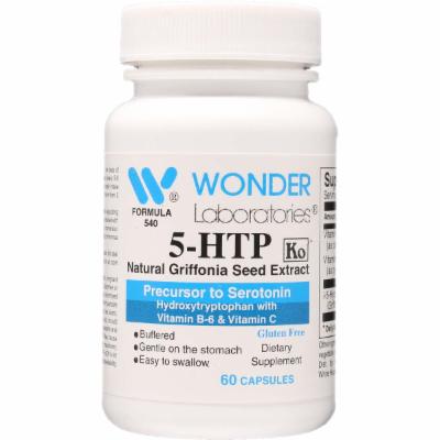 St. John's Wort | 0.3% Hypericin - the Mood Herb