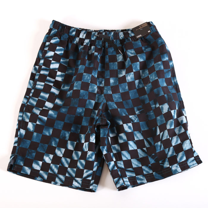 Vans Kids Mixed Volley (Big Kids)