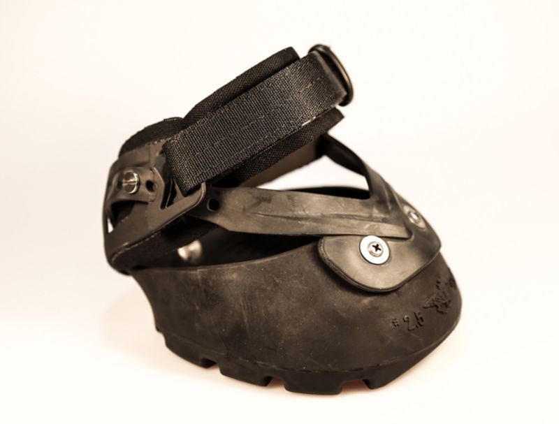 Easyboot Glove 50 10mm Heel 0.5