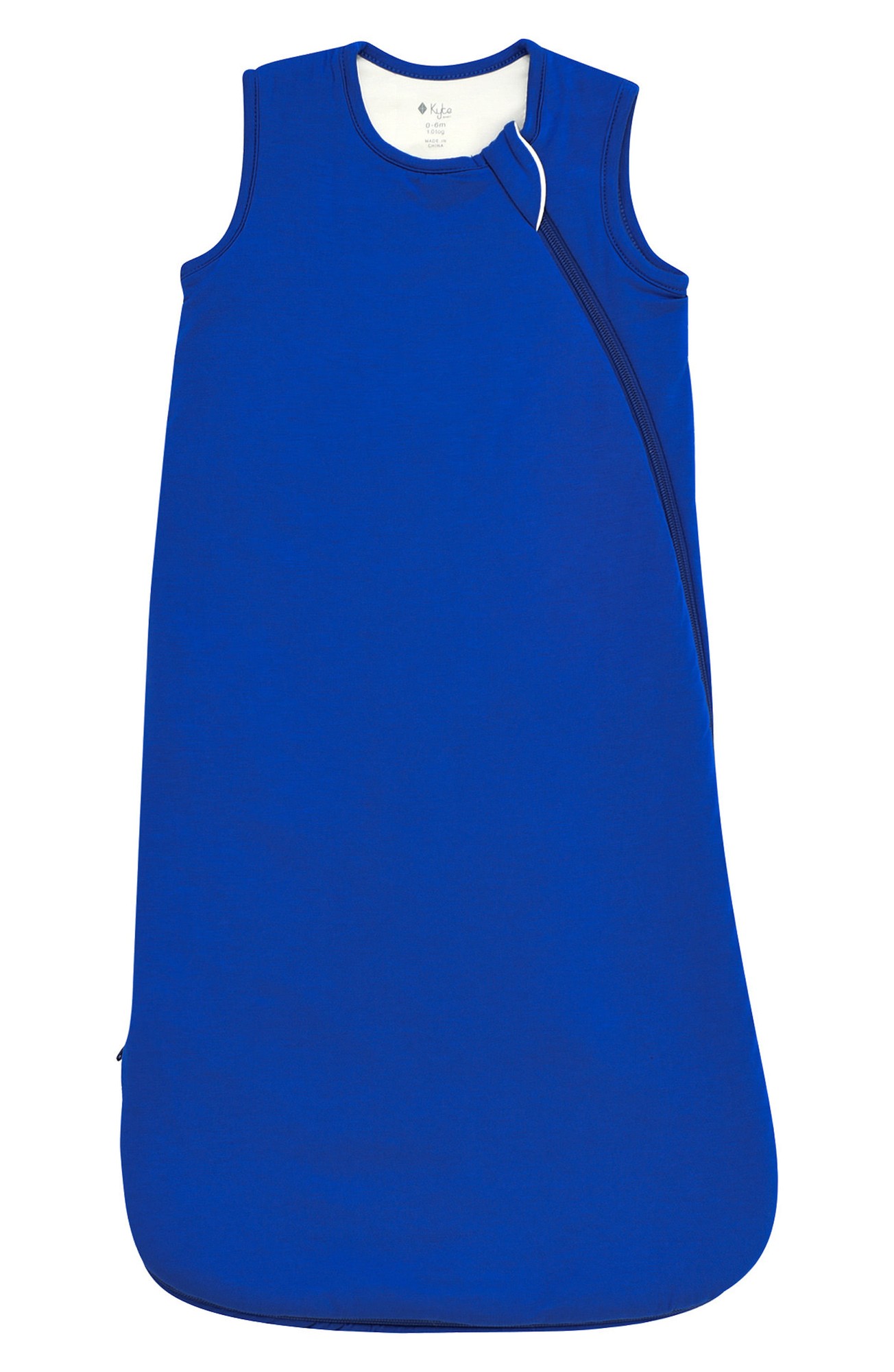 Kyte BABY Sleep Bag 1.0 Tog in Indigo, 6-18 Months
