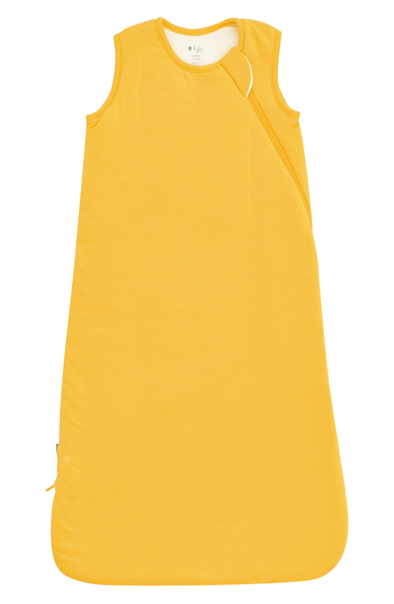 Kyte BABY Sleep Bag 1.0 Tog in Pineapple, 6-18 Months