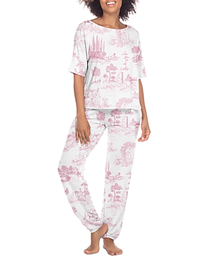 Honeydew Sun Lover Lounge Set