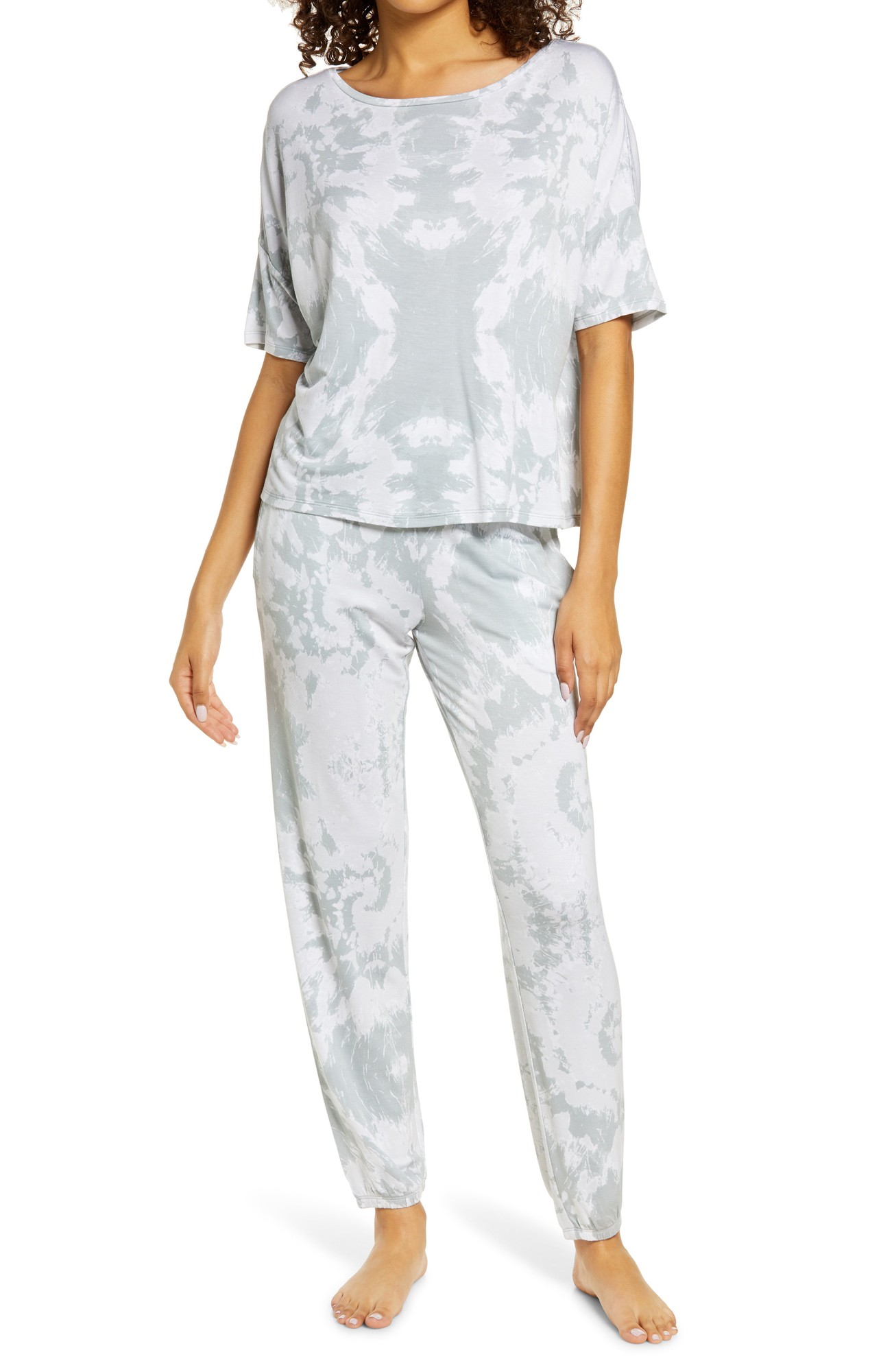 Honeydew Sun Lover Lounge Set