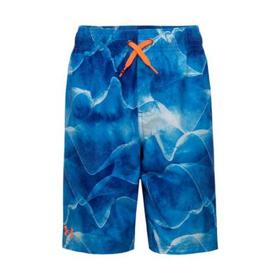 Big Boys Soundwaves Volley Shorts