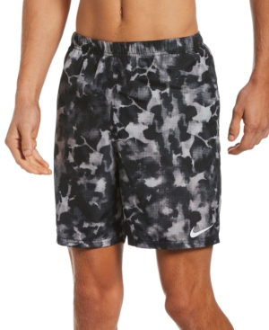 Nike Men's Cloud Dye Pack Volley Shorts