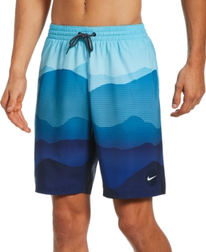 Nike Men's Big & Tall Landscape 9