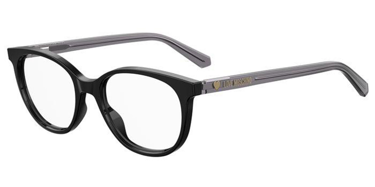 Love Moschino MOL543-TN-807 Kids MOL543 46 TN 807 Opticals
