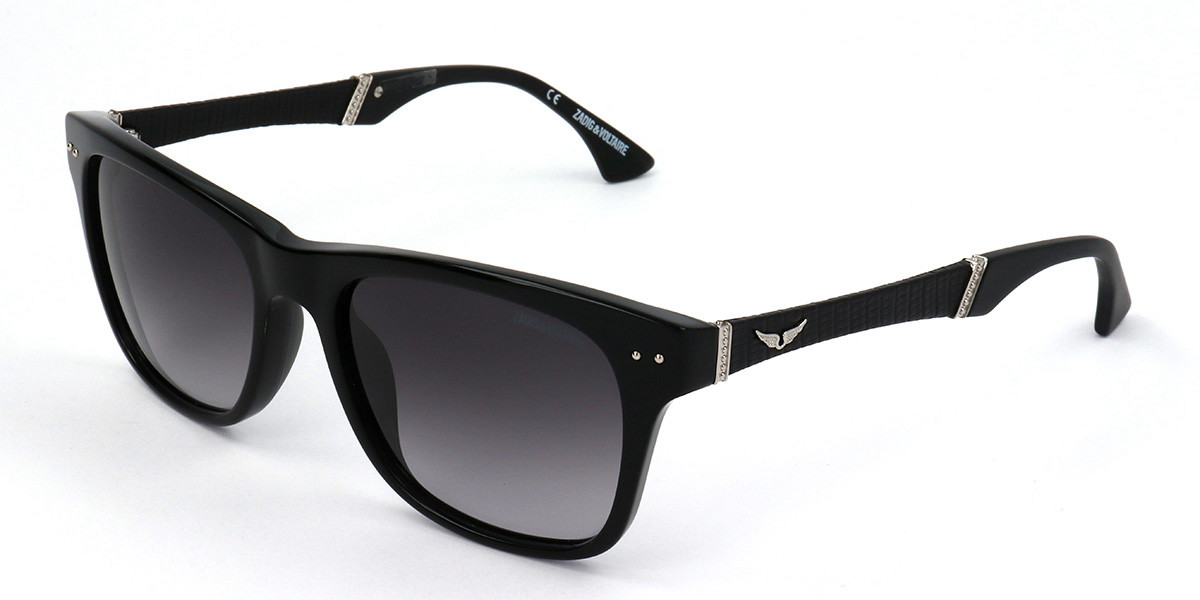 Zadig & Voltaire Sunglasses SZV006 0700