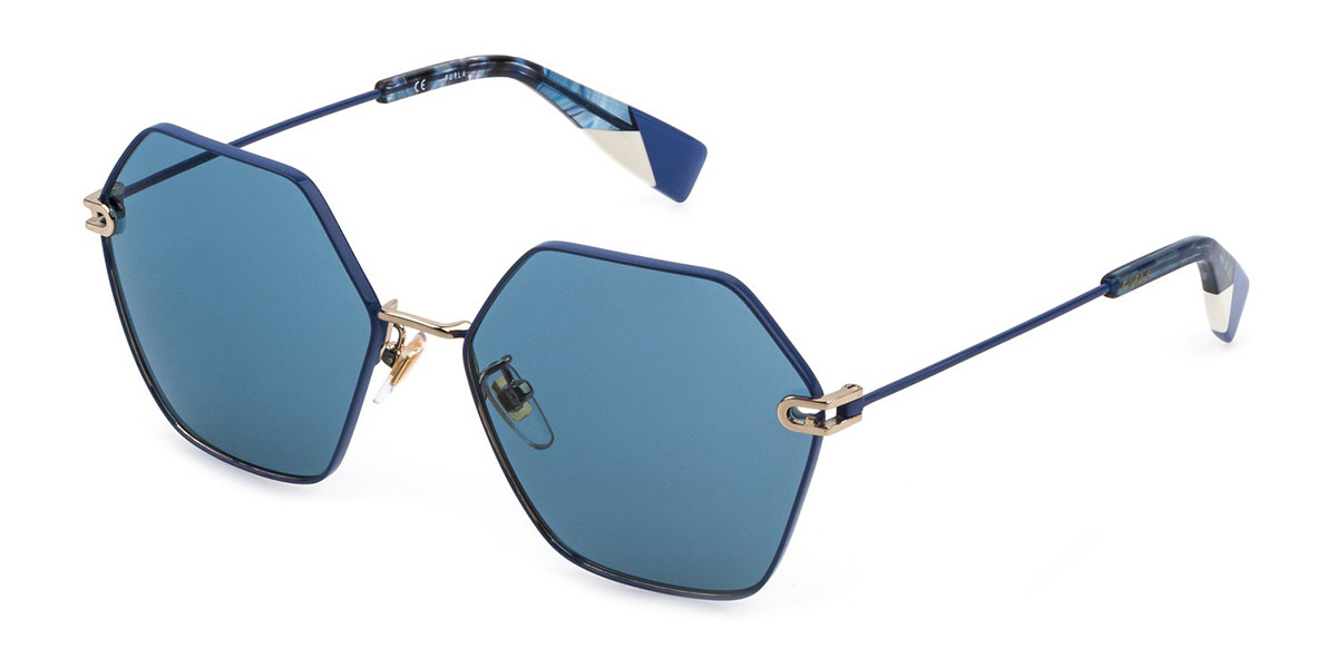 Furla Sunglasses SFU456 0492