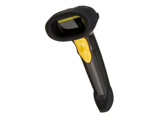 Symbol LS2208 General Purpose Barcode Scanner