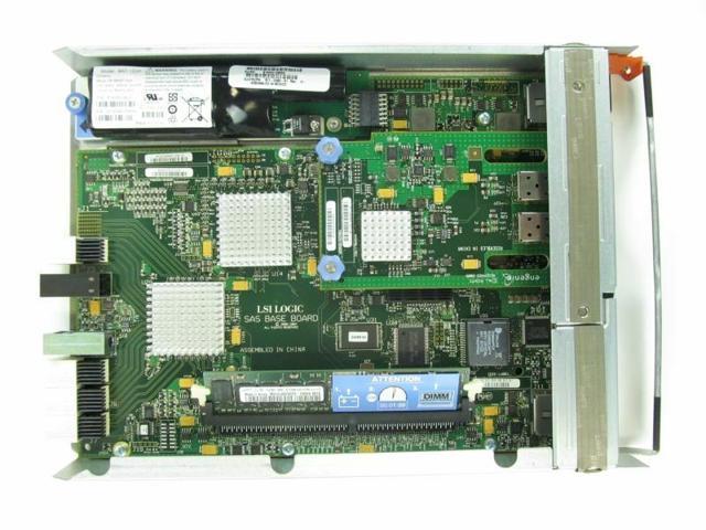 Recertified - SUN, 540-7294,375-3499 STK 2540 Fibre Channel 512Mb Raid Controller 5q