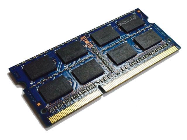 4GB Memory for Acer Aspire R7-571 R7-571-6858 R7-571G DDR3 1600MHz PC3-12800 RAM