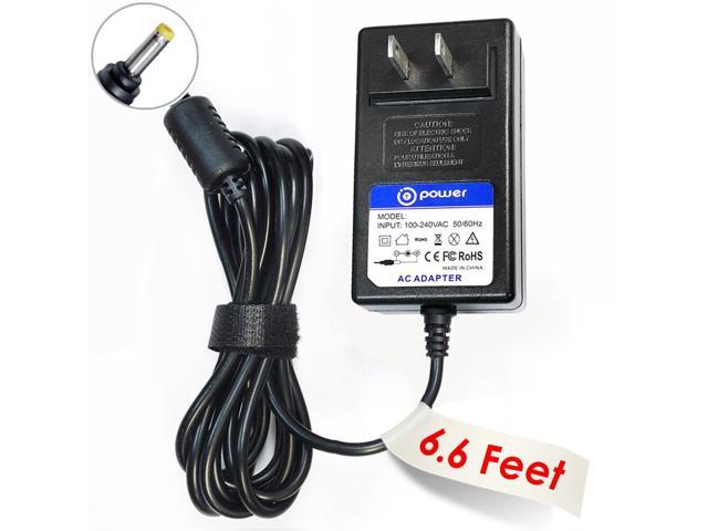 AC Power Adapter 24V HP ScanJet 0957-2292 7400C 7450C C7710A C7710AR C7712A