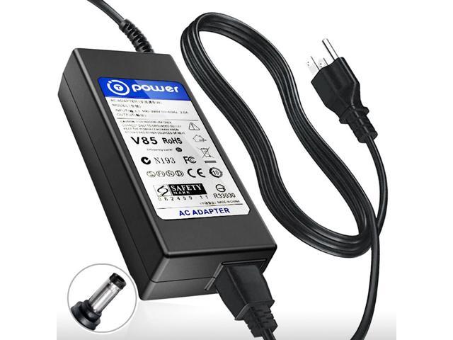 Acbel Polytech API-1AD43 API-7681 Power Cord+ac Adapter AP.A0202.001 APA0202001
