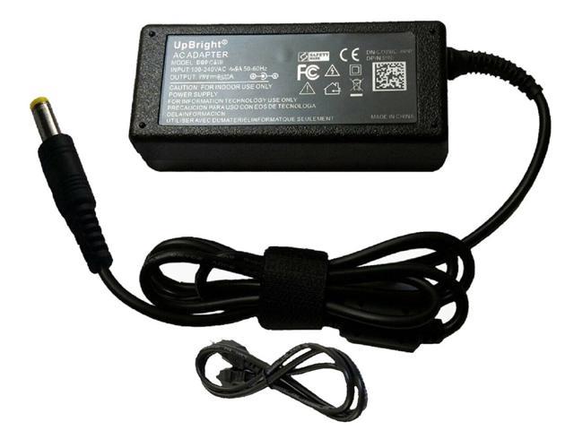 24V 2A AC Adapter for HP ScanJet 4850 4890 Scanner Battery Charger Power Supply