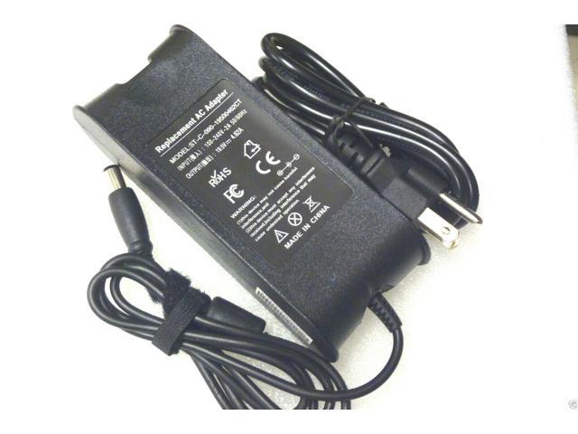 For Dell Latitude 14 3460 P63G001 Laptop 90W Charger AC Adapter Power Supply