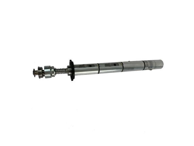 Recertified - Datamax W-8306 Printer Ribbon Supply Hub Assy Section W/ Shaft DPR12-2788-02