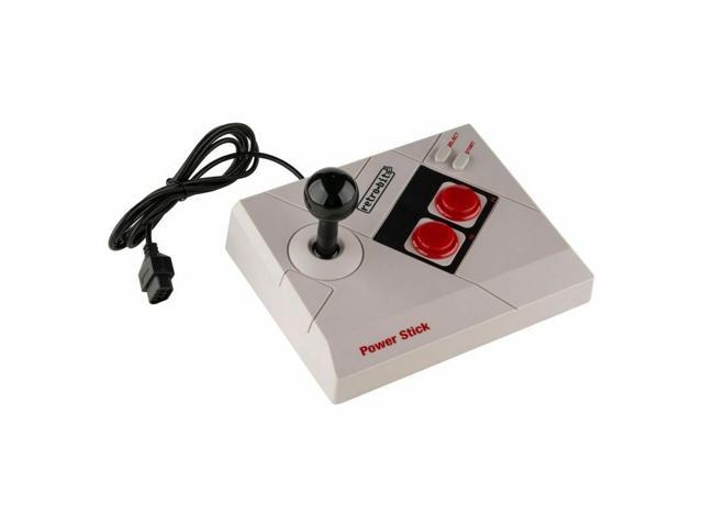Retro-Bit NES Power Stick Controller Pad RB-NES-9332