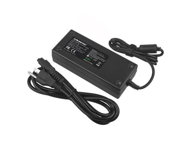 ABLEGRID AC Adapter Charger for Dell Inspiron 5150 5160 9300 Laptop Power 130W Cord Mains