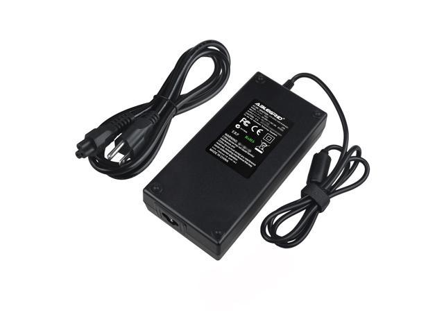 ABLEGRID 150W AC/DC Adapter for Dell Inspiron One 2320 All-in-One Touch Screen PC W01c001